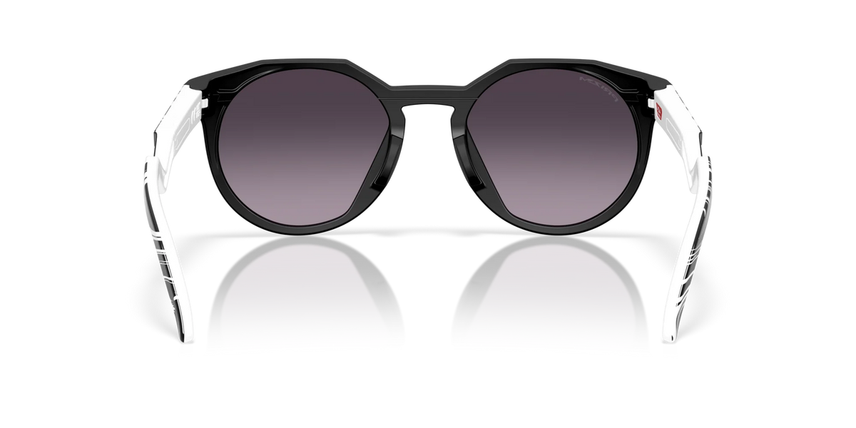 Oakley HSTN Güneş Gözlüğü 924212 Matte Black Prizm Black