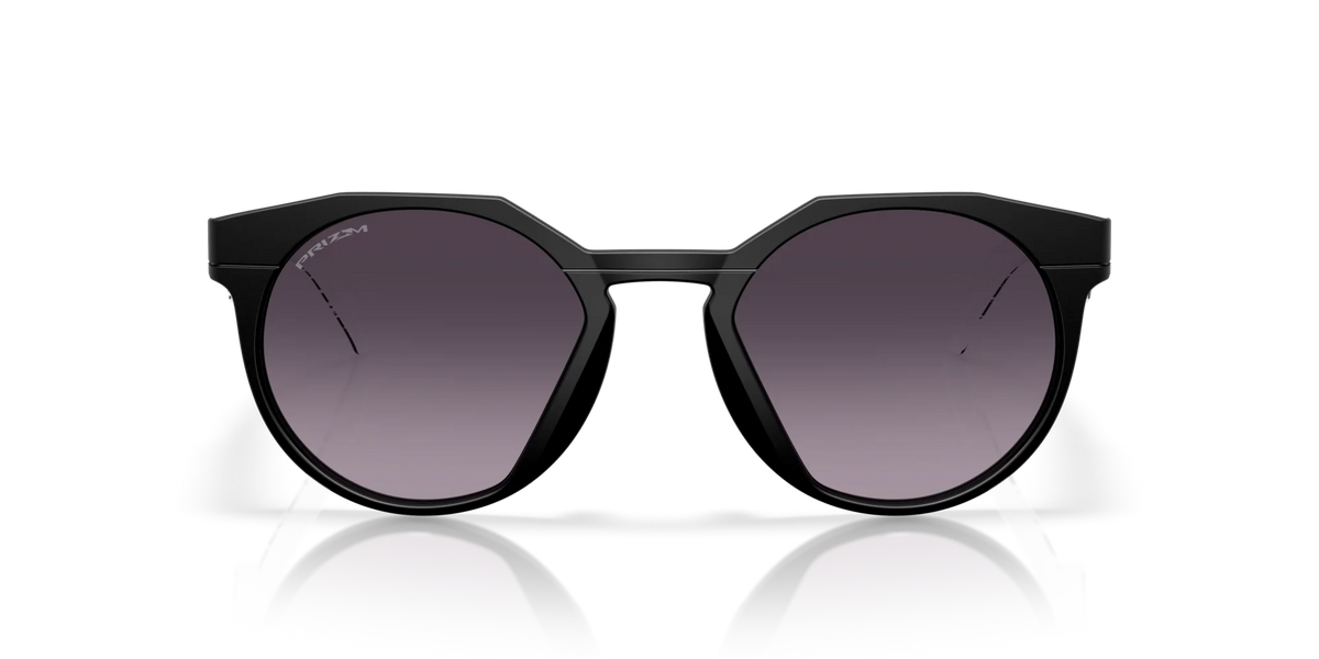 Oakley HSTN Güneş Gözlüğü 924212 Matte Black Prizm Black