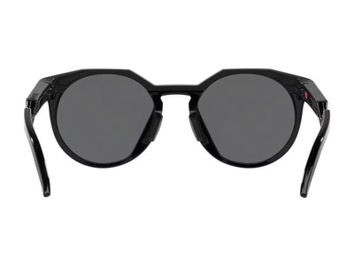 Oakley HSTN Güneş Gözlüğü Matte Black Prizm Black - Görsel 2