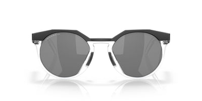 Oakley HSTN Güneş Gözlüğü Matte Black Prizm Black Polar 52 Ekartman 9242 - Görsel 4