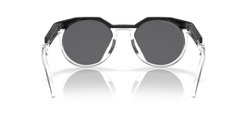 Oakley HSTN Güneş Gözlüğü Matte Black Prizm Black Polar 52 Ekartman 9242 - Görsel 6