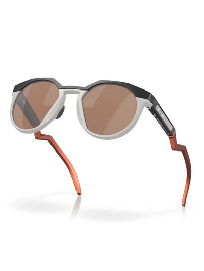 Oakley HSTN Güneş Gözlüğü Matte Carbon Prizm Tungsten