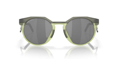 Oakley HSTN Metal Güneş Gözlüğü 927904 Matte Olive Ink Prizm Black