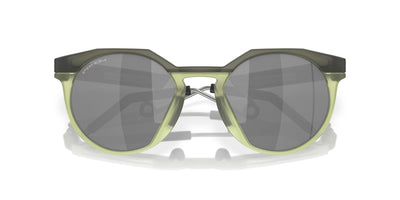 Oakley HSTN Metal Güneş Gözlüğü 927904 Matte Olive Ink Prizm Black