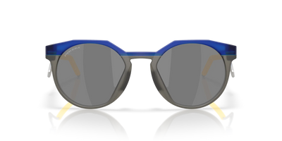 Oakley HSTN METAL Sunglasses 927906 Trans Crystal Blue Prizm Black