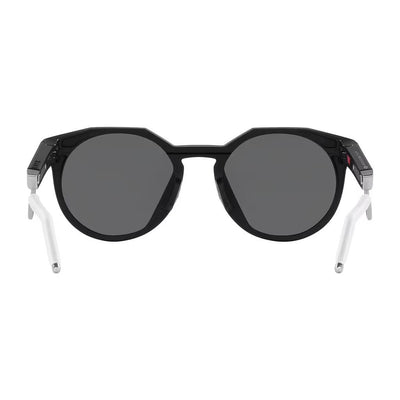 Oakley HSTN Metal Güneş Gözlüğü Matte Black Prizm Black 927901 - Görsel 3