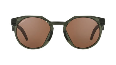 Oakley HSTN Polarize Güneş Gözlüğü Olive Ink Prizm Tungsten Polar - Görsel 4