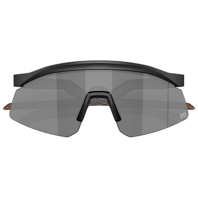 Oakley Hydra Fabio Quartararo Özel İmza Serisi Güneş Gözlüğü 922917 FQ Matte Black Prizm Black