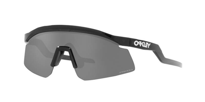 Oakley Hydra Sunglasses 922901 Black Ink Prizm Black 
