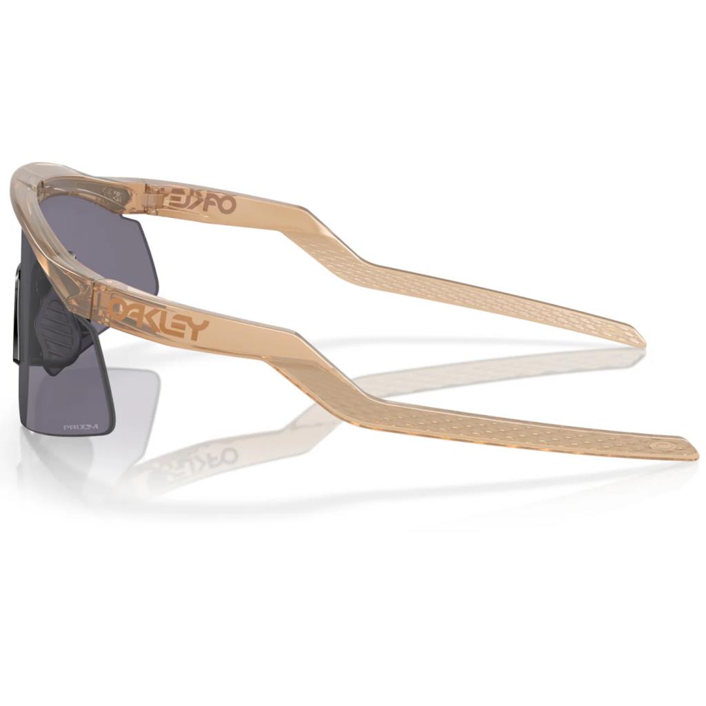 Oakley Hydra Güneş Gözlüğü 922914 Sepia Prizm Grey