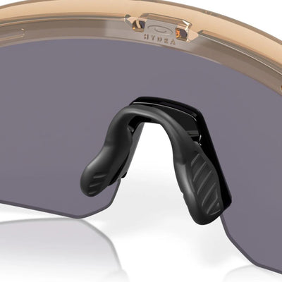 Oakley Hydra Güneş Gözlüğü 922914 Sepia Prizm Grey