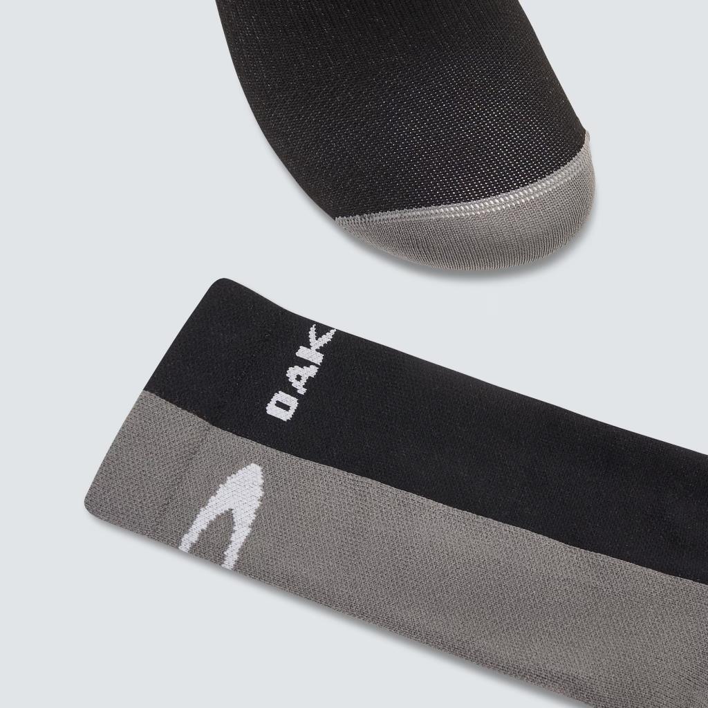 Oakley Icon Road Short Socks Kısa Bisiklet Çorabı FOS901235 012