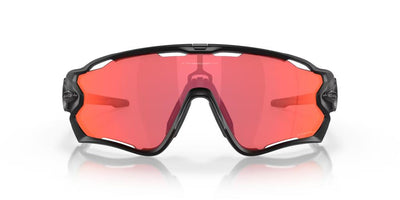 Oakley Jawbreaker Bisiklet Güneş Gözlüğü Matte Black Prizm Trail Torch