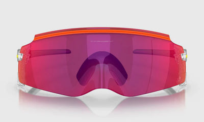 Oakley Kato Bisiklet Güneş Gözlüğü Clear Prizm Road Tour De France Edition