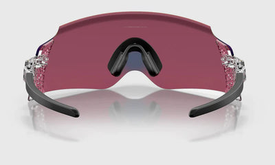 Oakley Kato Bisiklet Güneş Gözlüğü Clear Prizm Road Tour De France Edition