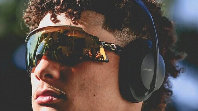 Oakley Kato Bisiklet Güneş Gözlüğü Polished Black Prizm 24K 9455M