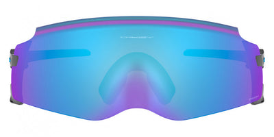 Oakley Kato Güneş Gözlüğü 945503 Polished Black Prizm Sapphire