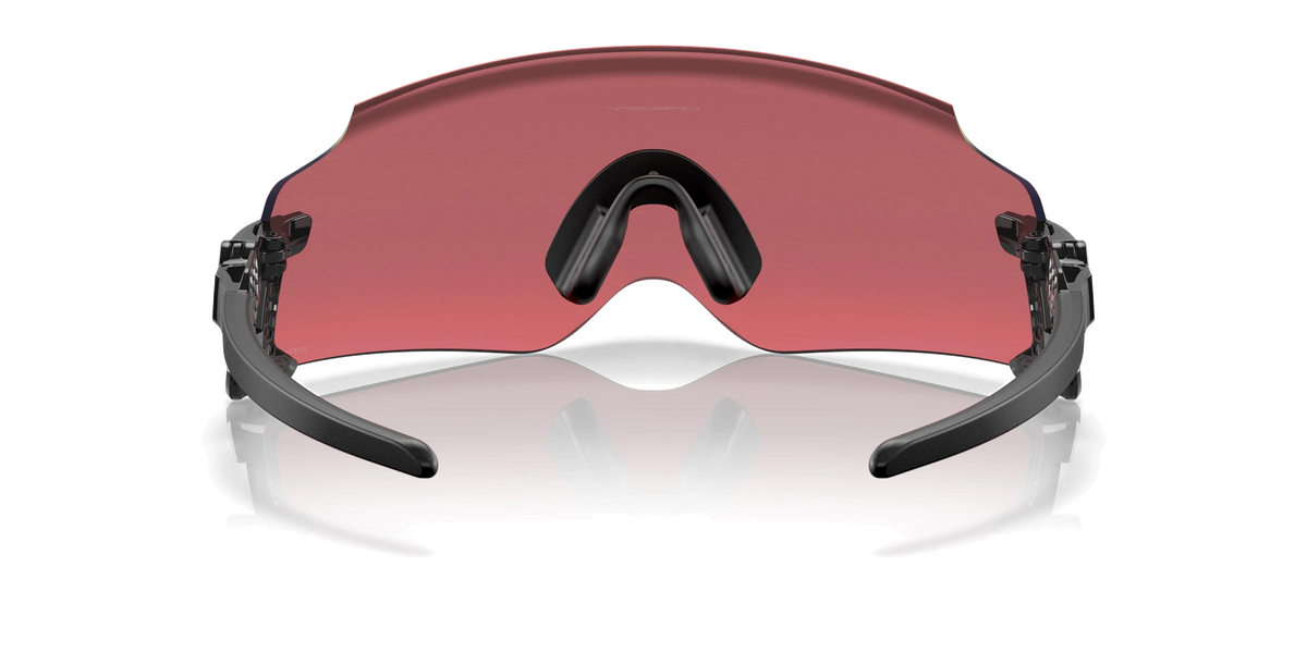 Oakley Kato Güneş Gözlüğü 945506 Polished Black Prizm Trail Torch
