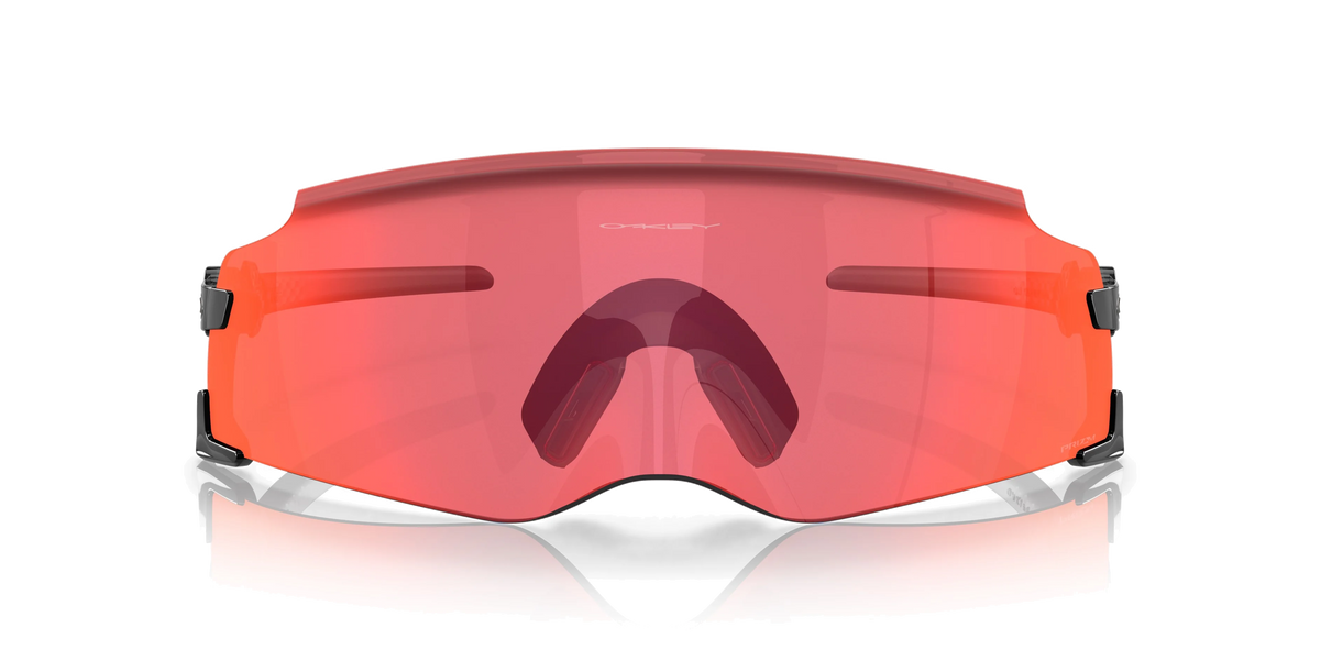 Oakley Kato Güneş Gözlüğü 945506 Polished Black Prizm Trail Torch