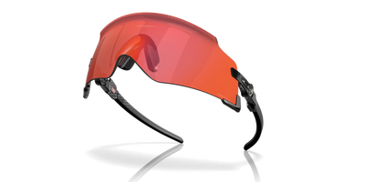 Oakley Kato Güneş Gözlüğü 945506 Polished Black Prizm Trail Torch