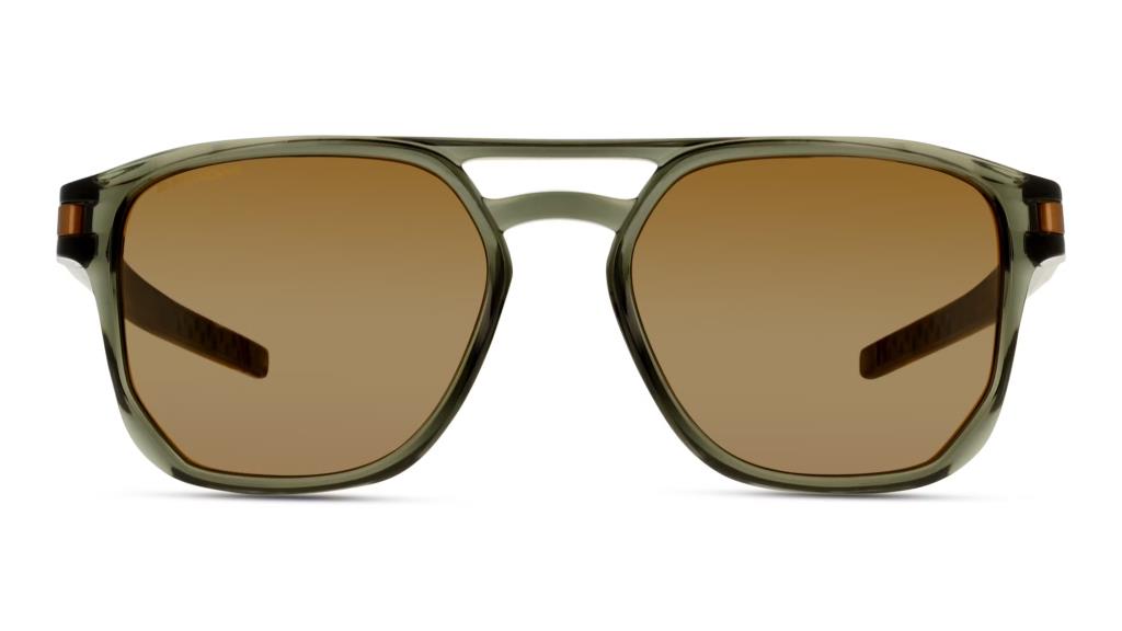 Oakley Latch Beta Güneş Gözlüğü 943603 Olive Ink Prizm Tungsten