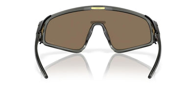 Oakley Latch Panel Güneş Gözlüğü 940405 Grey Smoke Prizm 24K