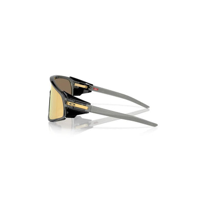 Oakley Latch Panel Güneş Gözlüğü 940405 Grey Smoke Prizm 24K