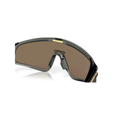 Oakley Latch Panel Güneş Gözlüğü 940405 Grey Smoke Prizm 24K