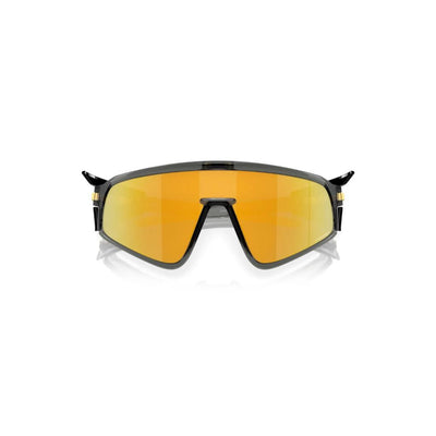 Oakley Latch Panel Güneş Gözlüğü 940405 Grey Smoke Prizm 24K
