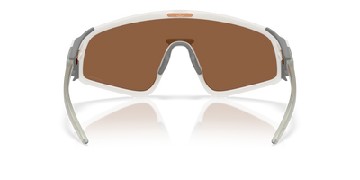 Oakley Latch Panel Güneş Gözlüğü 940421 Matte Vapor Prizm Tungsten