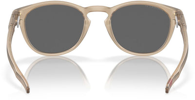Oakley Latch Polarize Güneş Gözlüğü 926568 Matte Sepia Prizm Black Polar