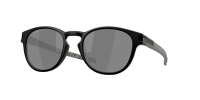 Oakley Latch Polarize Güneş Gözlüğü 926574 Matte Black Prizm Black Polar