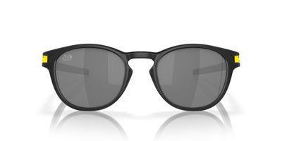 Oakley Latch Tour De France Güneş Gözlüğü 926569 Matte Black Ink Prizm Black