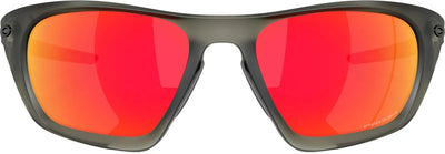 Oakley Lateralis Güneş Gözlüğü 943104 Matte Olive Ink Prizm Ruby