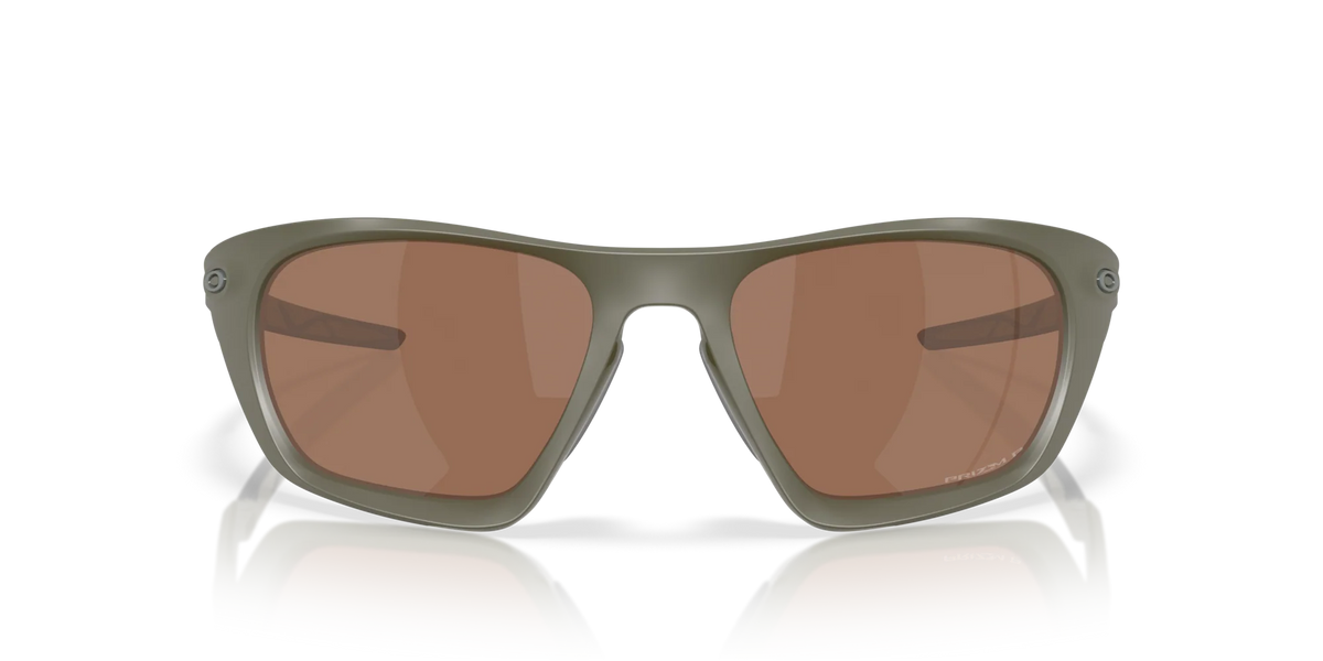Oakley LATERALIS Polarize Güneş Gözlüğü 943111 Matte Moss Prizm Tungsten Polar