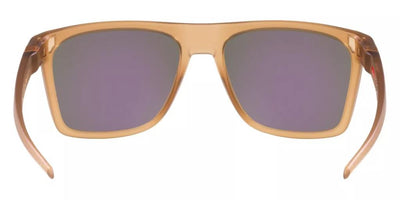 Oakley Leffingwell Güneş Gözlüğü 910003 Matte Sepia Prizm Jade