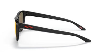 Oakley Manorburn Sunglasses 947904 Black Ink Prizm Ruby