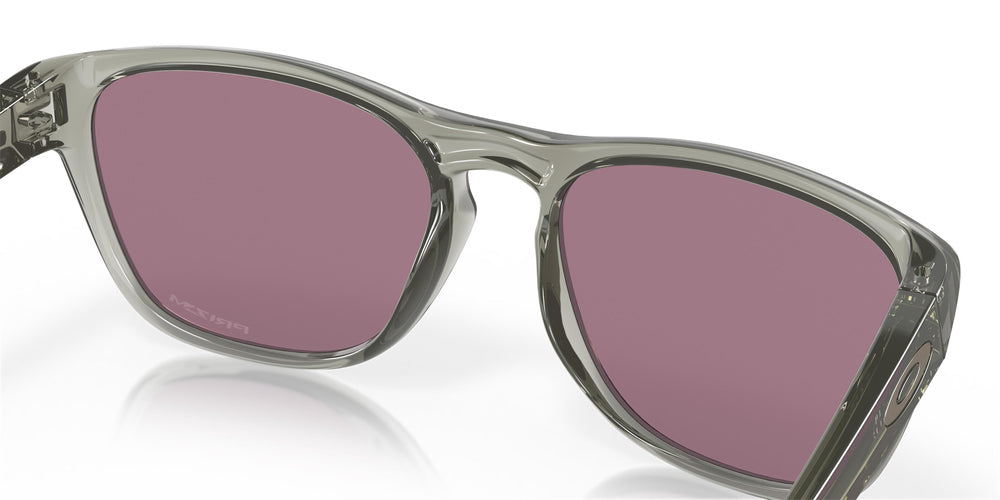 Oakley Manorburn Güneş Gözlüğü 947918 Grey Ink Prizm Jade