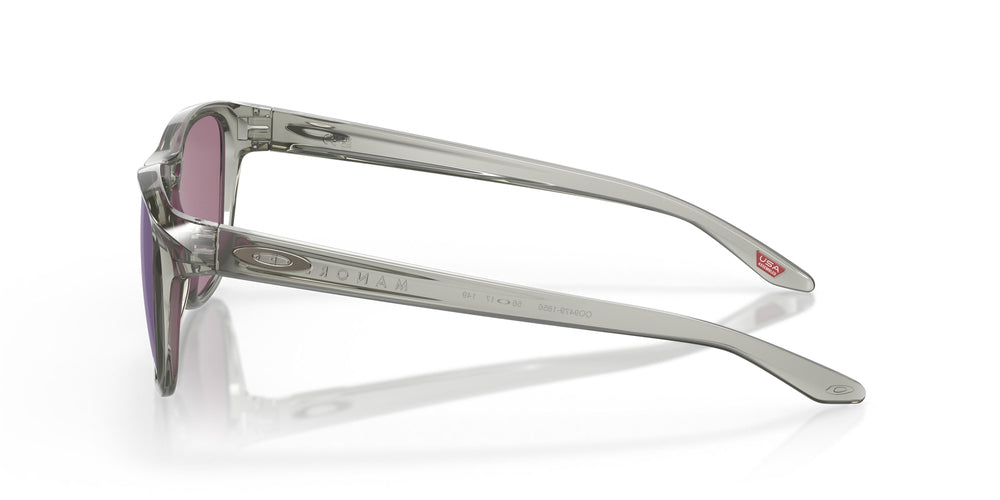 Oakley Manorburn Güneş Gözlüğü 947918 Grey Ink Prizm Jade