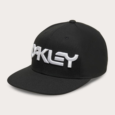 Oakley Mark III Şapka FOS901496 02E Blackout