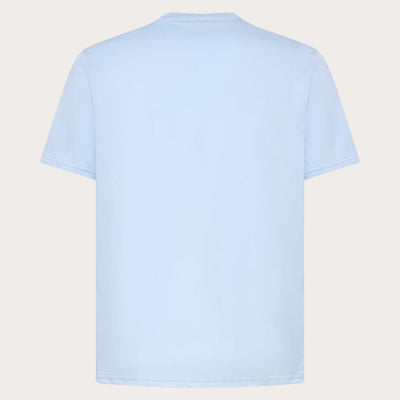 Oakley Mark Tee 2.0 Tişört FOA404011 6EK StoneWash Blue