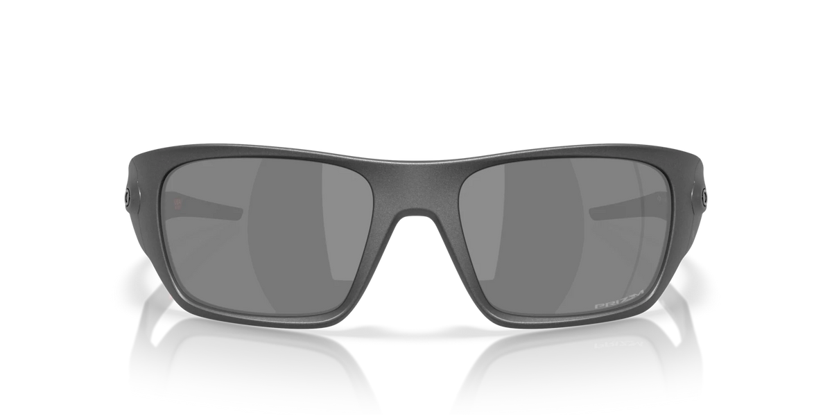 Oakley Masseter Güneş Gözlüğü 948602 Steel Prizm Black
