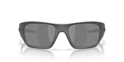 Oakley Masseter Güneş Gözlüğü 948602 Steel Prizm Black