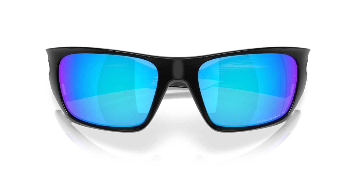 Oakley Masseter Polarize Güneş Gözlüğü 948605 Polished Black Prizm Sapphire Polar