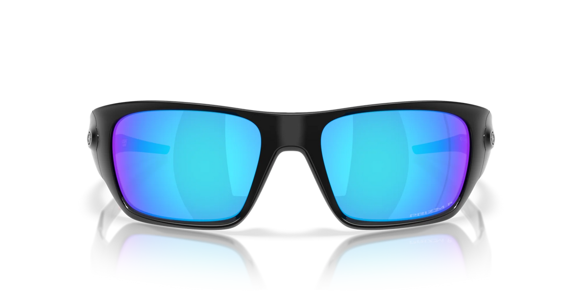Oakley Masseter Polarize Güneş Gözlüğü 948605 Polished Black Prizm Sapphire Polar