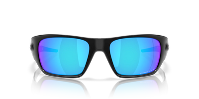 Oakley Masseter Polarize Güneş Gözlüğü 948605 Polished Black Prizm Sapphire Polar