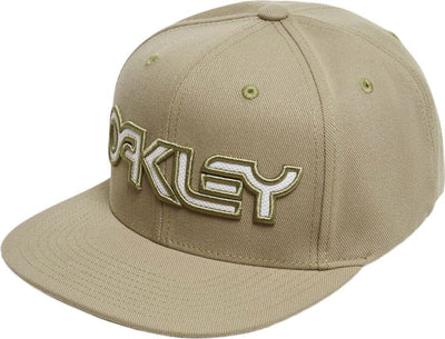 Oakley MESHED B1B FB Hat Şapka FOS901499 BCN Pebble White