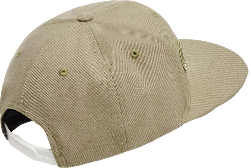 Oakley MESHED B1B FB Hat Şapka FOS901499 BCN Pebble White