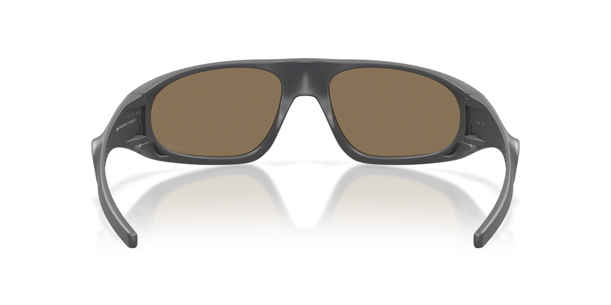 Oakley NEOFORMA Polarize Güneş Gözlüğü 952806 Matte Carbon Prizm 24K Polarized