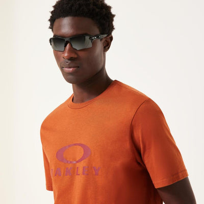 Oakley O BARK 2.0 Tişört FOA402167 44N AUBURN - Görsel 2